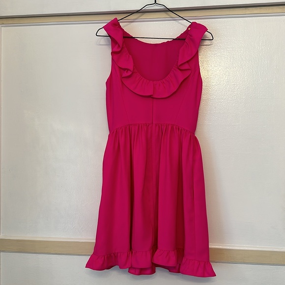 Kate Spade A-line dress with pockets - Picture 8 of 13